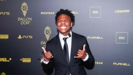 صديق رونالدو كاد يفسد تتويج ميسي بالكرة الذهبية.. كواليس مثيرة