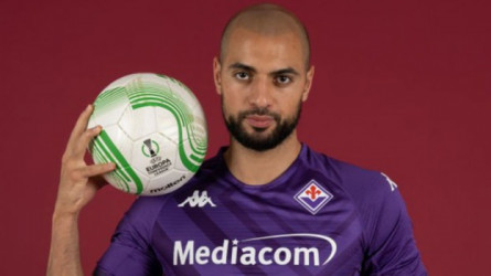 أمرابط يصدم الأهلي ويوافق على عرض مانشستر يونايتد