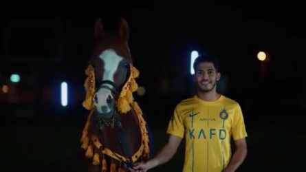 النصر يعثر على المخرج القانوني في عقوبة إيقاف سلطان الغنام