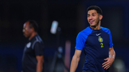 قرار نهائي باستئناف النصر ضد عقوبة الغنام.. مرفوض