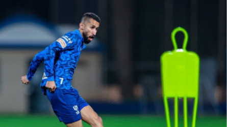 صدمة في الهلال.. الفرج يغيب عن نهائي آسيا والديربي ضد النصر