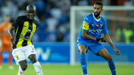 الاتحاد الآسيوي يكشف عقوبة الفرج بعد طرد مباراة ناساجي
