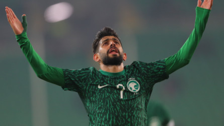 خليجي 25| النابت: لم نضمن التأهل.. وسعيد بجائزة رجل مباراة اليمن