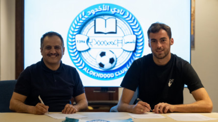 الأخدود ينذر الاتحاد والهلال بـصفقات أوروبية جديدة