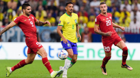 ميتروفيتش يتحدى رغبة فولهام.. ويتمنى قبول عرض الهلال