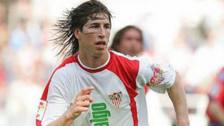 حسم الأمر.. حقيقة عودة سيرجيو راموس إلى إشبيلية بعد 18 عاما
