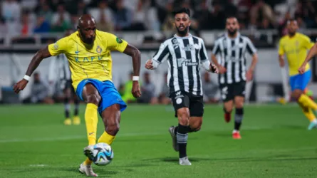 النصر يفاجئ فوفانا في كوت ديفوار.. نوافق على الإعارة