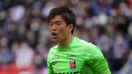 بتصريح ناري.. حارس أوراوا يشعل معركة الهلال بنهائي آسيا