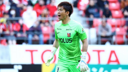 حارس أوراوا ينذر الهلال: سنفوز بدوري أبطال آسيا وكل البطولات