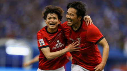 نجم أوراوا يتعهد بـتكرار السيناريو الأسود أمام الهلال !