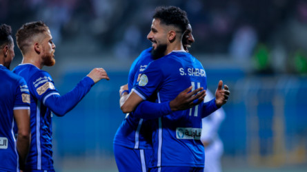 نجم الهلال يرفض الخيانة أمام فلامنجو.. تصريحات مثيرة