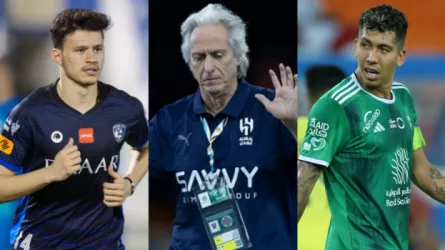 رعب الكلاسيكو.. الخوف يفزع مدرب الهلال وفرصة نجم الأهلي الأخيرة