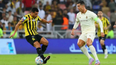 النصر يخطف صفقة الاتحاد العالمية.. أولى مفاجآت آل معمر