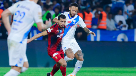 طارق حامد يهاجم ملايين الاتحاد عبر إنستجرام..أحسن واحد في مصر