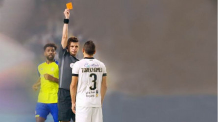 الاتحاد يخالص طارق حامد ماليا ووجهة مفاجئة تستقطب اللاعب