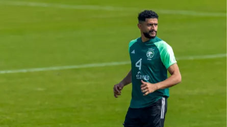 استبعاد العمري من مواجهة السعودية.. مفاجأة مدوية