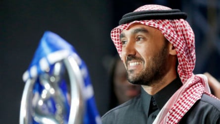  أول تعليق من وزير الرياضة عقب توديع الهلال لـمونديال الأندية