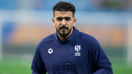 الهلال سيفوز.. تصريح ناري من المعيوف قبل مواجهة الوداد المغربي