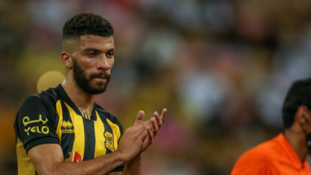 عودة نجم الاتحاد.. والحائلي يحسم جدل انتقال العبود إلى الهلال