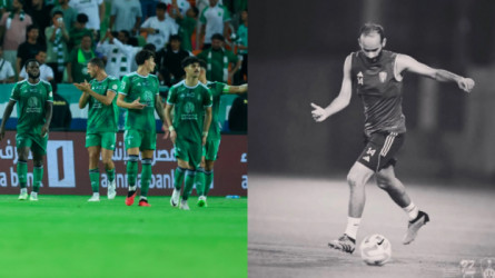 الكشف عن موعد خضوع نجم الأهلي لجراحة الصليبي