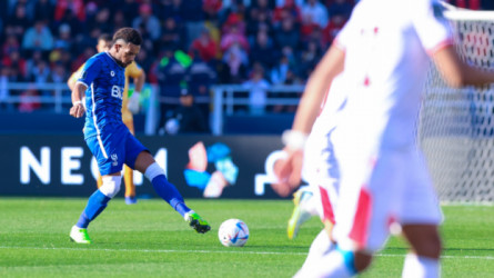 البليهي يتحدى فلامنجو.. ويؤكد: الهلال تأثر بالطرد أمام الوداد