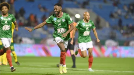 صورة نجم الاتفاق تثير الجدل بعد اتهام مانشيني..هل أبعدته الإصابة؟