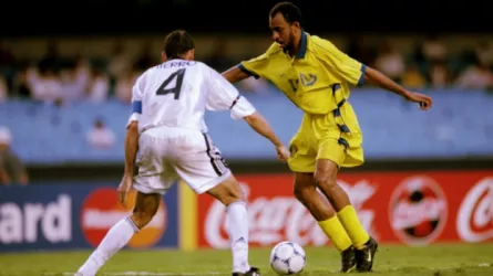 فؤاد أنور يشعل حماس جماهير النصر بـتصريح صيني تاريخي