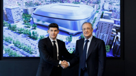  ميلان يجد ضالته في أبناء ريال مدريد .. وظهير الملكي يقترب