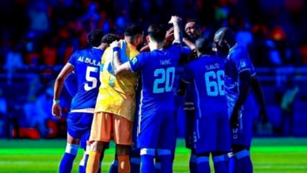 اقتراح مرفوض .. الاتحاد السعودي يغلق الباب في وجه مطالب الهلال