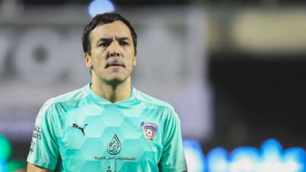 قوانين رسمية صارمة.. عقوبات فيفا الجديدة على حراس دوري روشن