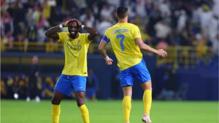 مفاجأة نصراوية تفسد انتقال نجم ليفربول إلى دوري روشن