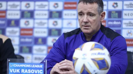 مدرب الفيحاء يشكو من الإصابات قبل صدام العين في آسيا