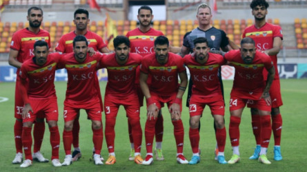 مفاجآت في رحيل مدرب فولاد قبل مواجهة الهلال في آسيا