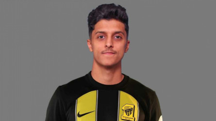 الغامدي يرد على الشائعات بصورة تكذب الأنباء.. نجم الاتحاد يفاجئ الجميع