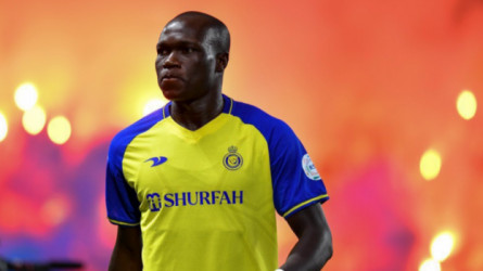 بعد ضم رونالدو.. أبو بكر يرحل عن النصر وينتقل إلى هذ النادي