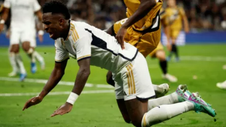 نصيحة ذهبية من نجم ريال مدريد لـفينيسيوس.. تصريح مثير