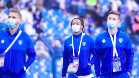 الهلال في المونديال.. 3 نجوم و الفرصة الأخيرة في الزعيم
