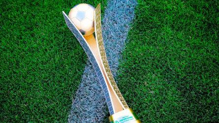 جوائز دوري السيدات.. مباركة النصر أفضل لاعبة وشوخان الهداف