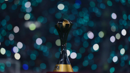  رسميا.. إطلاق التأشيرة الإليكترونية لكأس العالم للأندية 2023