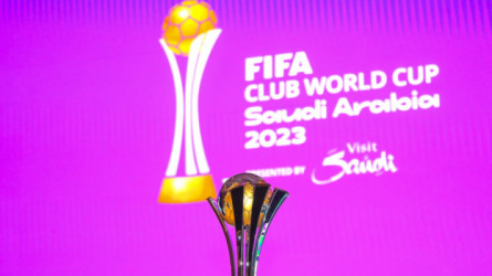  انتهت| قرعة كأس العالم للأندية 2023.. تعرف على طريق الاتحاد