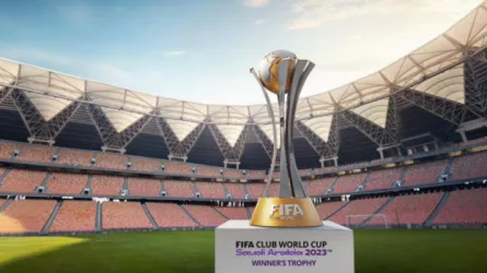  عودة كأس الإنتركونتينتال.. وتحديث خاص على كأس العالم للأندية