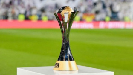 السعودية تطلب استضافة مونديال الأندية رسميا.. وحقيقة ترشيح النصر