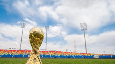 رسميا..جوائز البطولة العربية تعلن رونالدو الهداف والأفضل هلالي