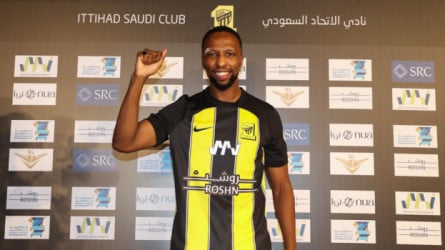  كادش يقترب من المشاركة في السوبر مع الاتحاد.. بشرى سارة لبلان