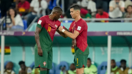 صديق رونالدو صفقة النصر الأولى.. جندي مجهول