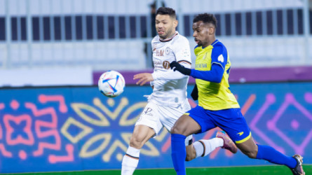 البلطان يهز الميركاتو.. ويضم ابن النصر للشباب في اللحظات الأخيرة