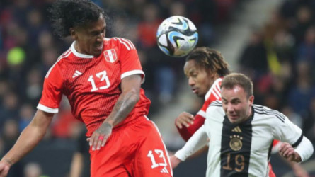 بالأرقام.. ماذا قدم نجم الهلال في ودية ألمانيا؟