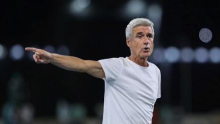 مدرب النصر يحدد بديل مادو أمام الهلال في نهائي كأس الملك سلمان