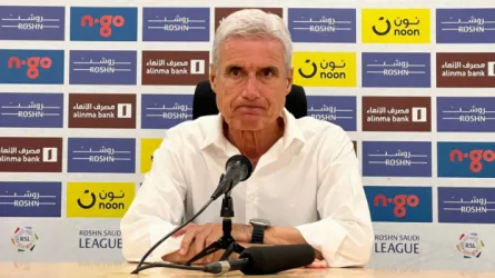 النصر يتلقى ضربة موجعة قبل مواجهة الفيحاء.. كاسترو في ورطة