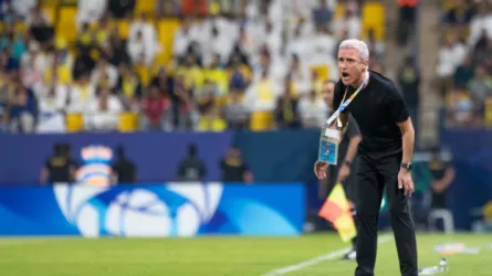 النصر ضد الدحيل .. الأجنبي الخامس يبعثر أوراق كاسترو قبل قمة